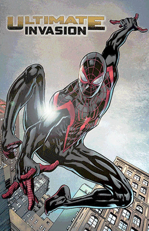 终极入侵 Ultimate Invasion 商品图8