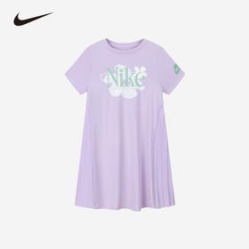NIKE 夏小童婴童 连衣裙 NKG-DR-N258