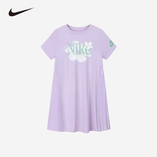 NIKE 夏小童婴童 连衣裙 NKG-DR-N258 商品图0