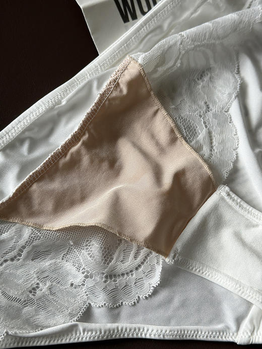 现货 THS-无【不退换】 LAp家 BRIGITTA系列内衣套装 4色 BO120 商品图13