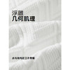 GXG男装 圆领肌理提花卫衣通勤长袖上衣双色卫衣 2025春季热卖 商品缩略图4