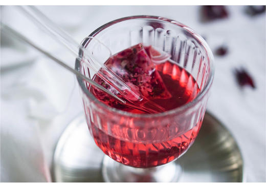 旗溪农场·玫瑰洛神花茶·香茅姜茶·野姜花红茶·人参黄精茶 商品图1