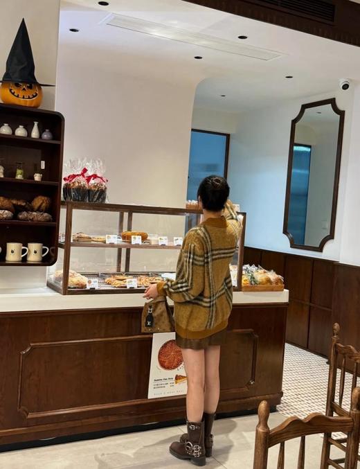 驴家ATLANTISBB手袋手拿链条包（CB） 商品图11