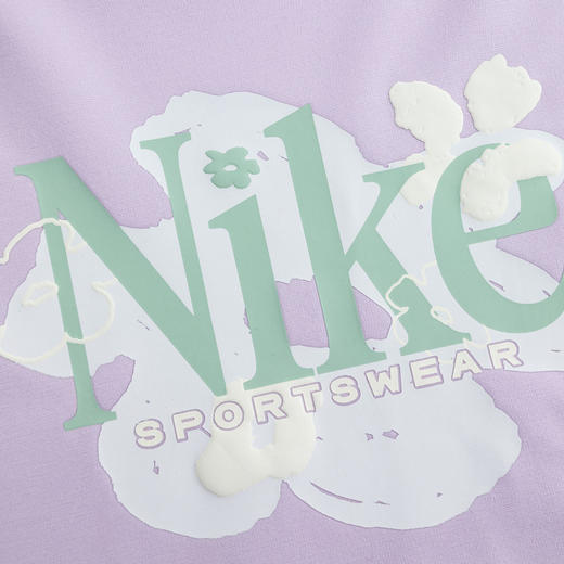 NIKE 夏小童婴童 连衣裙 NKG-DR-N258 商品图4