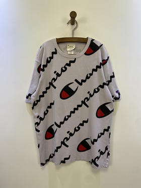 Champion 冠军 短袖T恤 _SST(M)