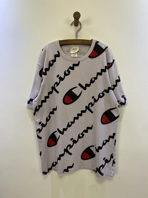 Champion 冠军 短袖T恤 _SST(M) 商品图0