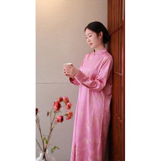 【抖音专属】云肩（23710160山矾设计师） 商品图3