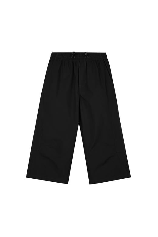 oneup索罗娜速干运动七分裤 商品图7