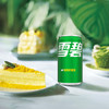 可口可乐（Coca-Cola）雪碧 Sprite 柠檬味 迷你碳酸饮料 200ml*12罐 整箱装 商品缩略图1