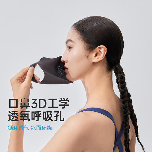 VVC玻尿酸冰盾口罩 VTK5S767 商品图3