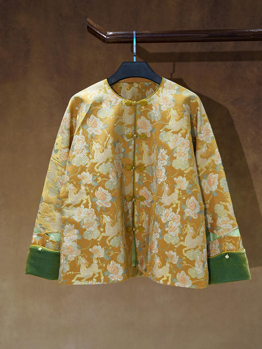 L250755-T外套 商品图2