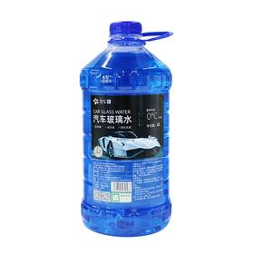 T兴龙广缘0度2L汽车玻璃水