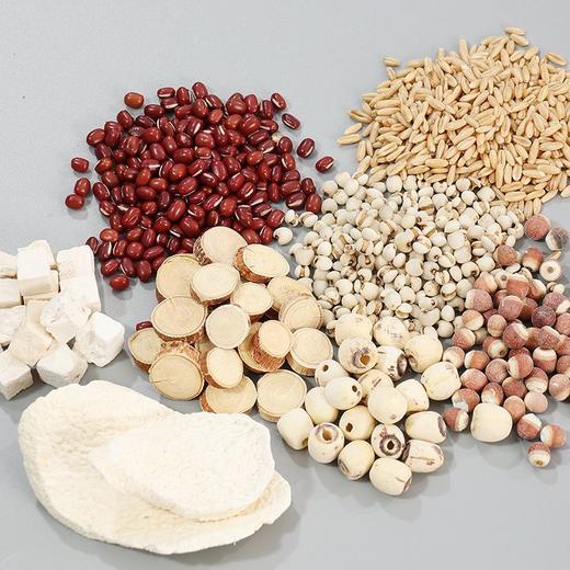 燕之坊 五指毛桃薏仁粉500g 商品图6