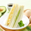 鸡蛋沙拉牛油果酱三明治100g 商品缩略图0