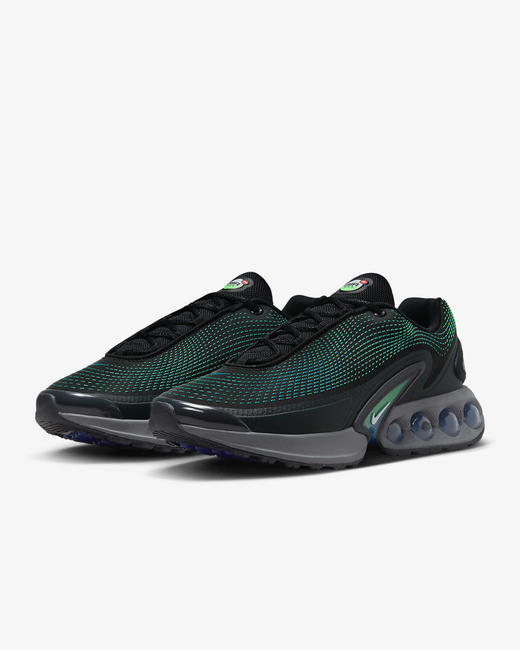 Nike耐克 Air Max Dn 男子运动鞋DV3337-010 商品图3