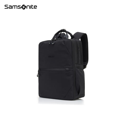 新秀丽STAN系列简约时尚双肩包NX6 商品图2