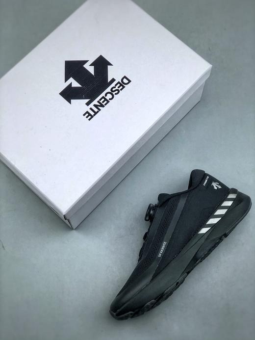 点此购买 迪桑特BOA DFLUID春夏季男女款流体运动鞋 98 311215 商品图11