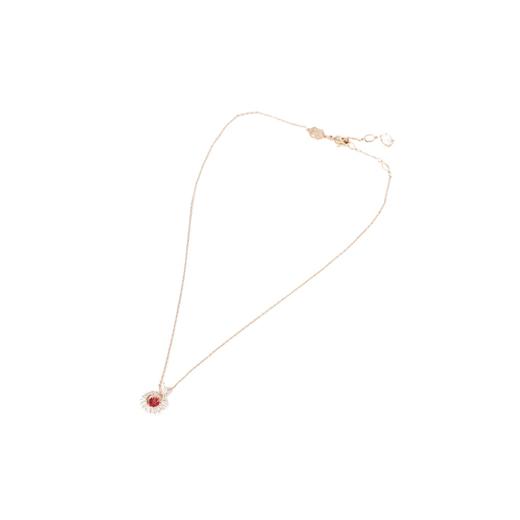 施桦洛世奇 SNAKE 蛇跳动的心项链 商品图4