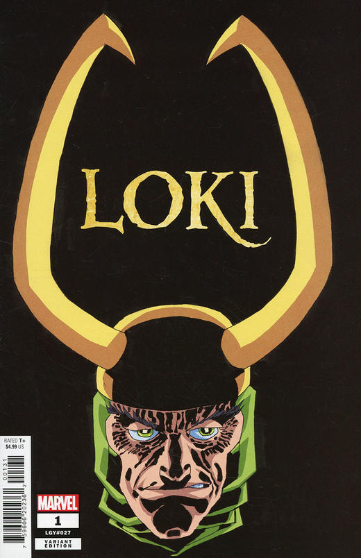 洛基 Loki 商品图6
