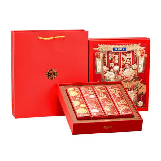 南航空厨*红运连连联名款茶叶礼盒 商品图6