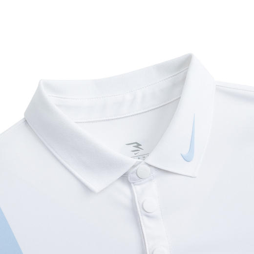 Nike 3brand 童装 夏 大童小童 短袖POLO RWB-D3-1151 商品图2