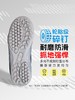 小李子李质造TF碎钉人工草基础款学生儿童魔术贴鞋带足球训练鞋 商品缩略图4