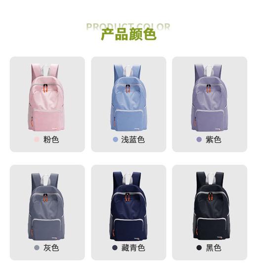 【NICESELF】全性• 山影随心包2.0 商品图7