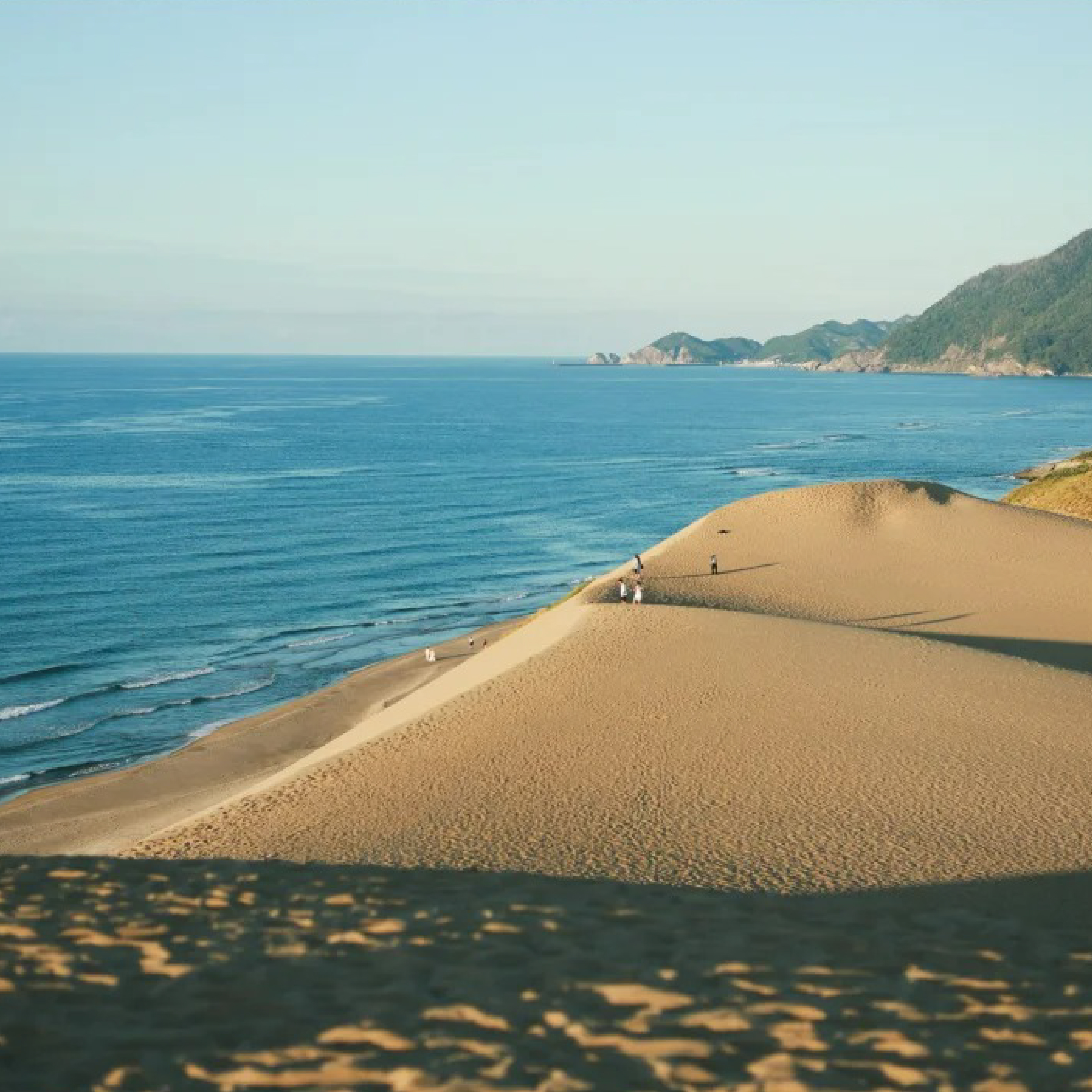 日本 I 小众山阴山阳 9天8晚