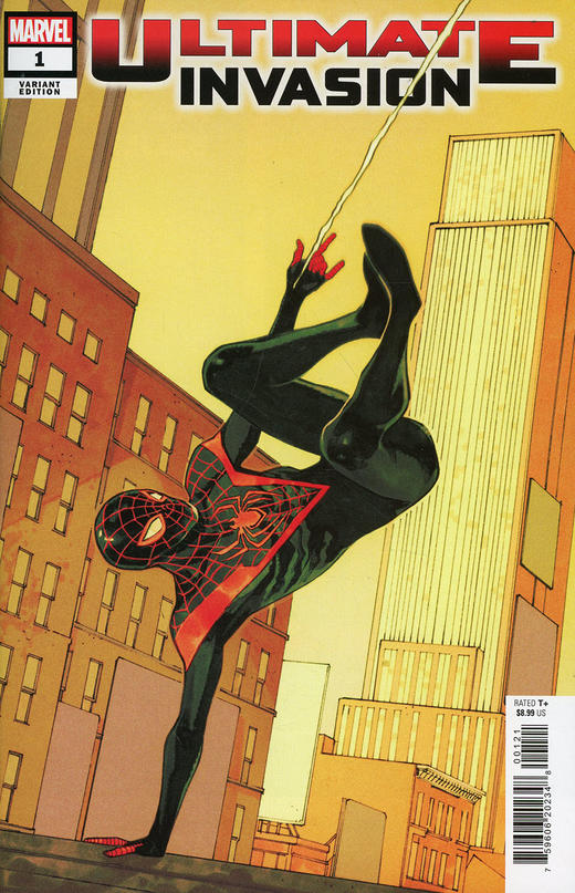 终极入侵 Ultimate Invasion 商品图13