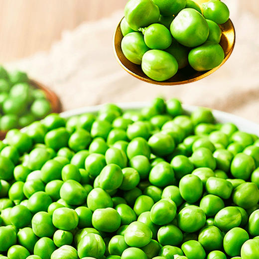 瑞跃甜豌豆500g 商品图2