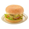 日式牛肉饼汉堡150g 商品缩略图2