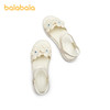巴拉巴拉童鞋儿童凉鞋女童鞋子外穿软底鞋夏季休闲鞋甜美文艺时尚 商品缩略图4