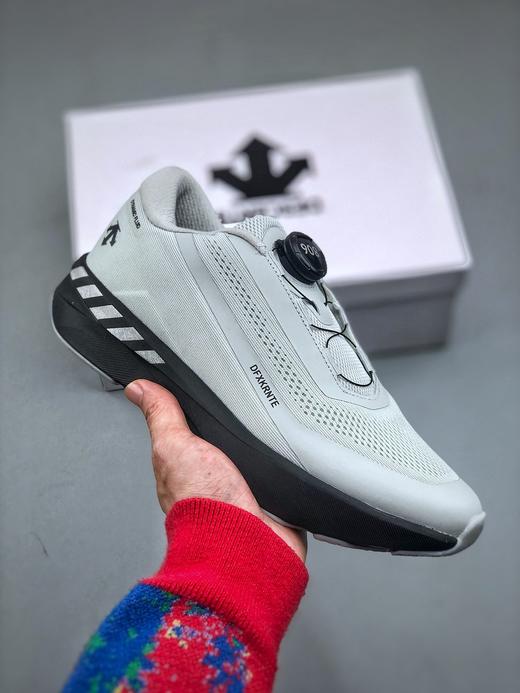 点此购买 迪桑特BOA DFLUID春夏季男女款流体运动鞋 98 311215 商品图2