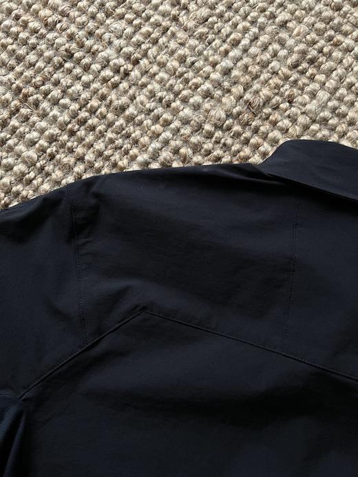 DCGM  北面春秋季男士长袖防晒速干衬衫 md 311205 商品图13