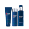 【香港直邮】碧欧泉男士御尊蓝钻三件套洗面奶爽肤水乳液套盒护肤品 洁面125ml+爽肤水200ml+乳液100ml 商品缩略图1