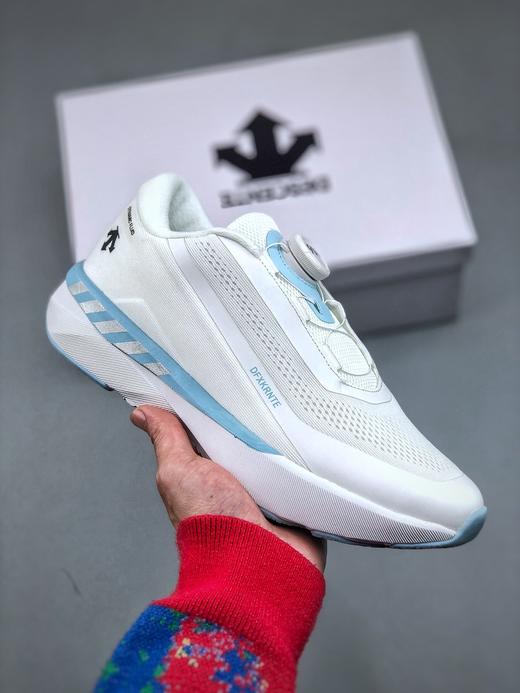 点此购买 迪桑特BOA DFLUID春夏季男女款流体运动鞋 98 311215 商品图0