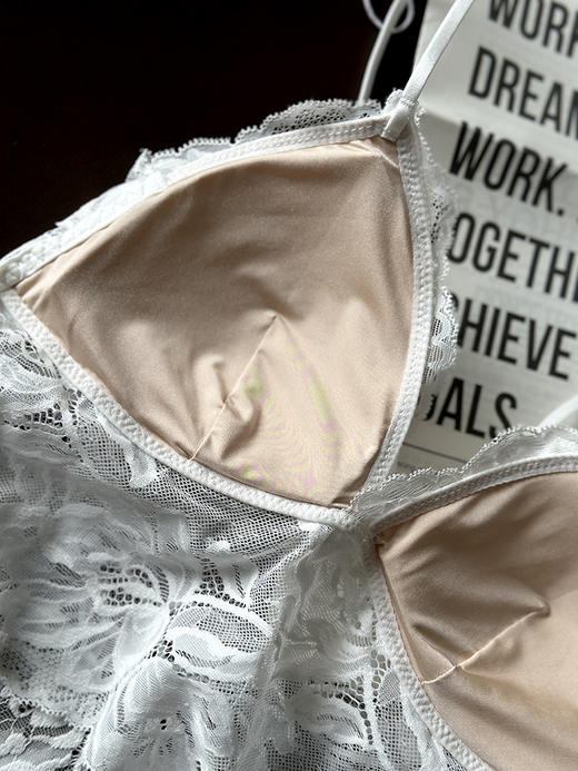 现货 THS-无【不退换】 LAp家 BRIGITTA系列内衣套装 4色 BO120 商品图10