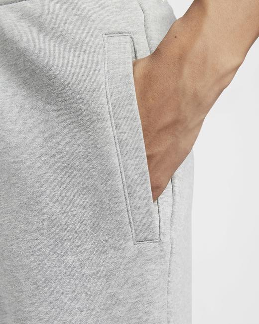 Nike 耐克Standard Issue Dri-FIT 男子法式毛圈速干篮球长裤FZ0225-063 商品图3