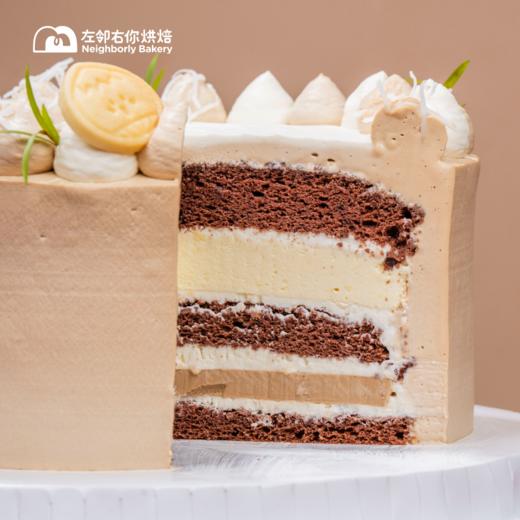 燕麦生椰拿铁 商品图2