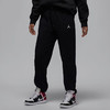 Nike耐克Jordan Brooklyn Fleece 女子法式毛圈长裤HJ1360-010 商品缩略图0