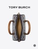 TORY BURCH 手提包女  170417-405 海军蓝色. 商品缩略图2