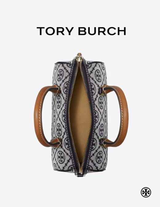 TORY BURCH 手提包女  170417-405 海军蓝色. 商品图2