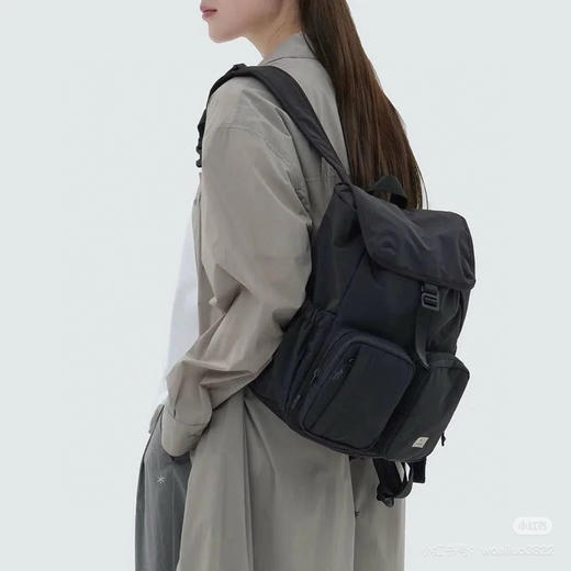 出韩国订单 纯元SNOW PEAK雪峰 CAMPLE系列 12L/17L 商品图5