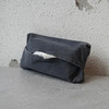 hobo TISSUE HOLDER HEAVY CANVAS日本特制染色6号厚质帆布纸巾盒 商品缩略图1