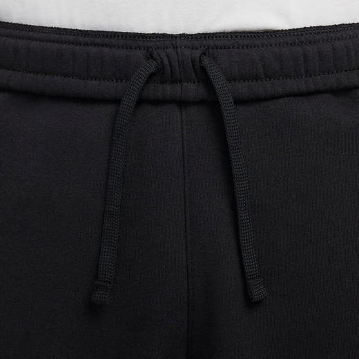 Nike耐克针织长裤CLUB 男子加绒长裤 FZ0810-010 商品图2