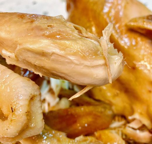 古法窑鸡 商品图0