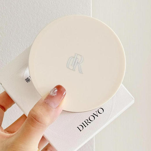 蒂洛薇定妆散粉 控油持久不脱妆防水防汗补妆蜜粉清透 商品图7