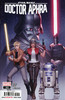 星球大战 阿芙拉博士 Star Wars Doctor Aphra 01-033期 商品缩略图0