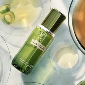 【双十一限时折扣】LA MER/海蓝之谜沁润精萃水新版150ml  深海水光密钥 唤醒肌底奢润自愈力 舒缓保湿精华精粹水