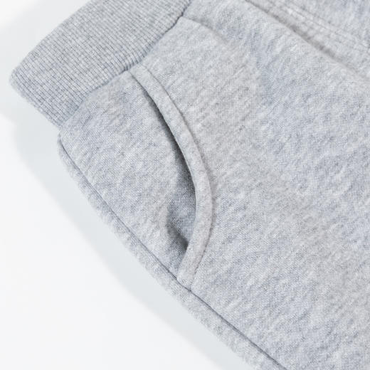 迪士尼童装女童加绒长裤秋冬新款中小童甜美黛丝宝宝保暖绒裤233K1387 商品图14